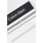Calvin Klein гривна мъжка от неръждаема стомана 2 броя (35100091)