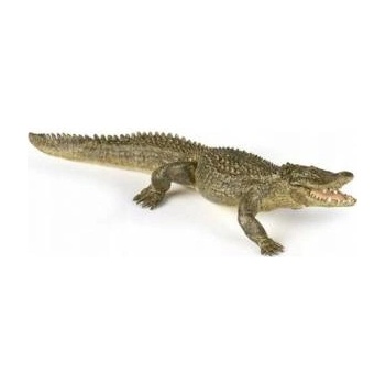 Papo Alligator