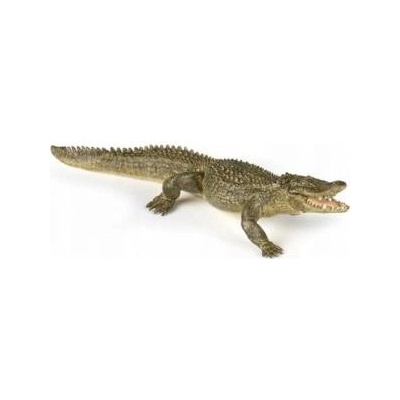 Papo Alligator