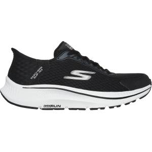 Skechers Slip-Ins: Go Run Consistent 2.0 - Endure - Black