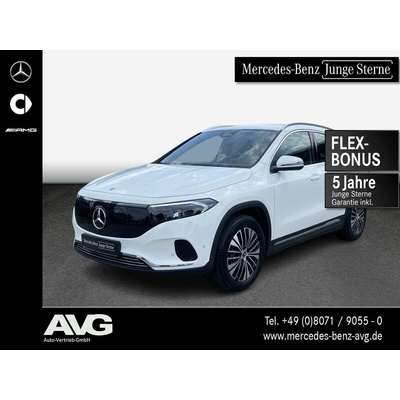 Mercedes-Benz EQA 250 140 kW