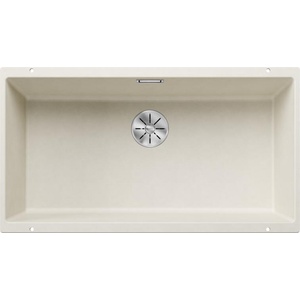 BLANCO SUBLINE 800-U (527174) Мивка за вграждане