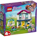 Stavebnice LEGO® LEGO® Friends 41398 Stephanie a její dům