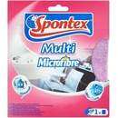 Spontex Multi univerzálny utierka z mikrovlákna 32 x 32 cm 1 ks