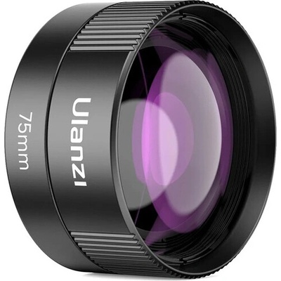 Ulanzi CL-003 Mobile Phone Generation 3 Macro Lens Master Edition