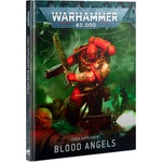 Games Workshop Codex Supplement: Blood Angels (41-01)