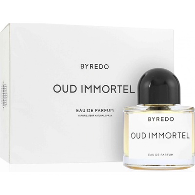 Byredo Oud Immortel parfémovaná voda unisex 50 ml