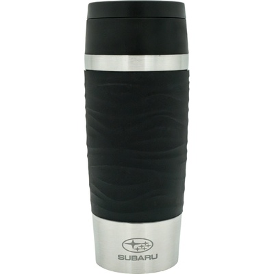Subaru termohrnek 360 ml černý