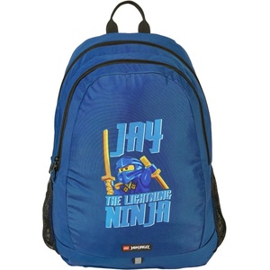 LEGO® Детска раница 25 l Ninjago Jay - LEGO® (20279-2512)