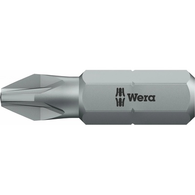 Wera PZ 3x25 05072084001