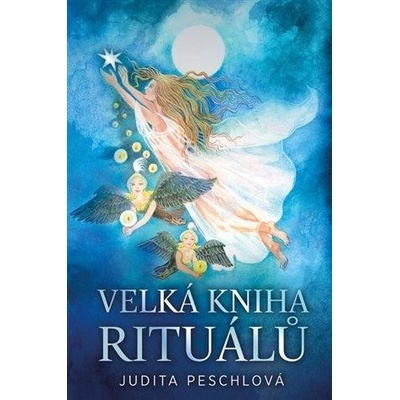 Velká kniha rituálů