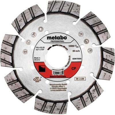 Metabo 628570000