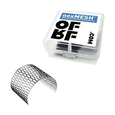 OFRF nexMESH Mesh Coil 0.15ohm - 10бр