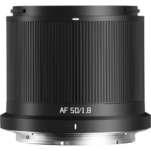TTARTISAN AF 50mm / 1.8 NEO Sony E (Full Frame), černý