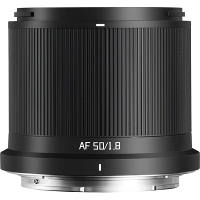 TTARTISAN AF 50mm / 1.8 NEO Sony E (Full Frame), černý