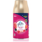 Glade Automatic Bubbly Berry Splash автоматичен освежител на въздуха пълнител 269ml