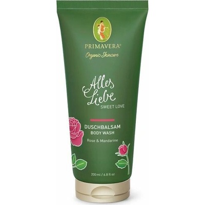 Primavera Sprchový balzam OBJATIE 200 ml