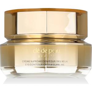 Clé de Peau Beauté Eye Contour Cream Supreme 15 ml
