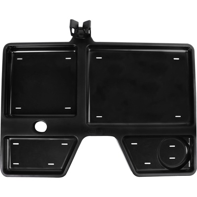 Adaptér Korum Allrounder Tray & Tripod Adaptor