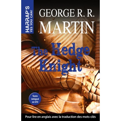The Hedge Knight | George R. R. Martin