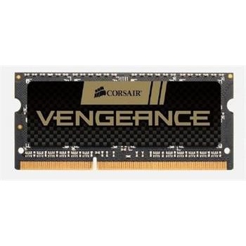 Corsair Vengeance SODIMM DDR3 16GB KIT 1600MHz CL10 CMSX16GX3M2A1600C10