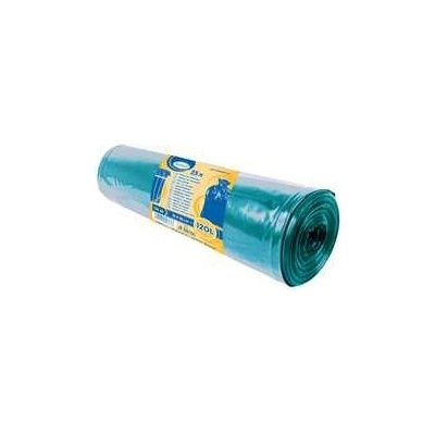 Pytle na odpad 120I 25ks 70x110