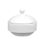 Gural Porselen - Марс Захарница с капаче 200ml. (MRS 10 KJ) (017766)