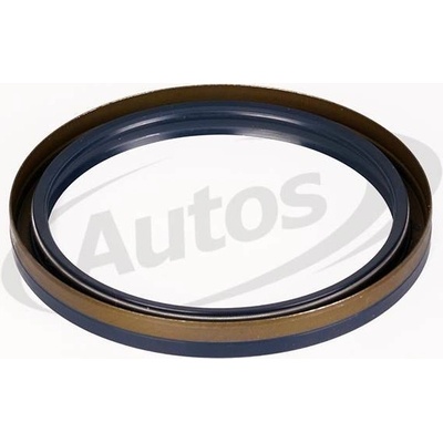 Gufero klikové hřídele 125x150x15 mercedes ng, mk 0035822_A, , ,
