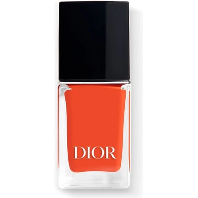 Dior Dior Vernis лак за нокти цвят 648 Mirage 10ml