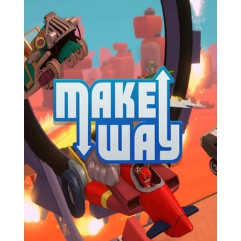 Make Way