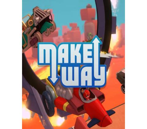 Make Way
