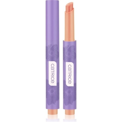 Catrice SPRING AWAKENING třpytivá rtěnka se zvětšujícím efektem C03 Peachspiration 1,72 g