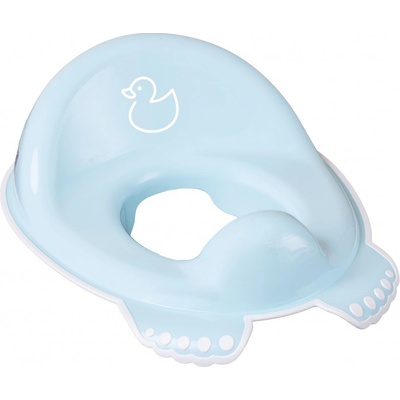 Tega Baby Adaptér na WC protiskluzový Duck Blue