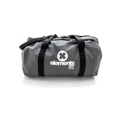 EG roller 100L Šedá pytel