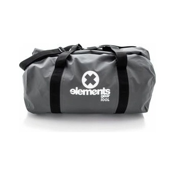 EG roller 100L Šedá pytel