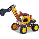 MaDe Malý mechanik Bager 12cm