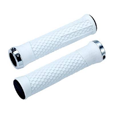 Gripy BBB BHG-95 Python 142mm biele