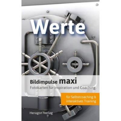 Heragon Bildimpulse maxi: Werte | Claus Heragon