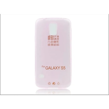 Haffner Ultra Slim - Samsung Galaxy S5 G900 case transparent