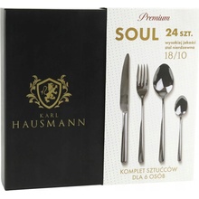 Karl Hausmann Soul 24 ks