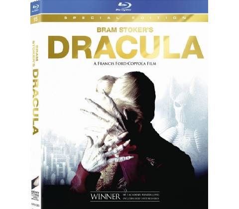 Dracula BD