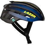 Lazer Каска за шосейно колоездене Lazer Z1 KinetiCore Bike helmet - Tour De France Edition - размер 55-59 cm (851-1842-0812)