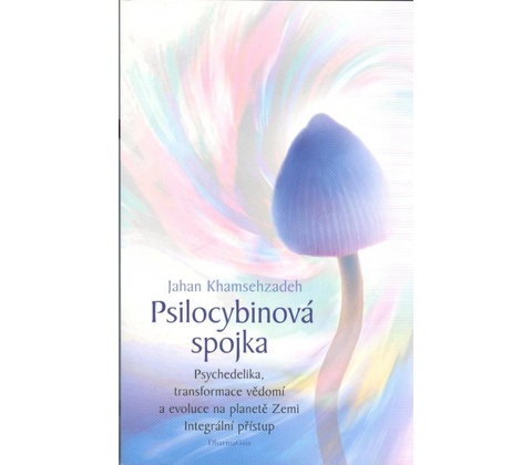 Psilocybinová spojka