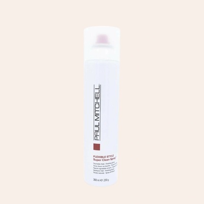 Paul Mitchell Super Clean Spray 300 ml
