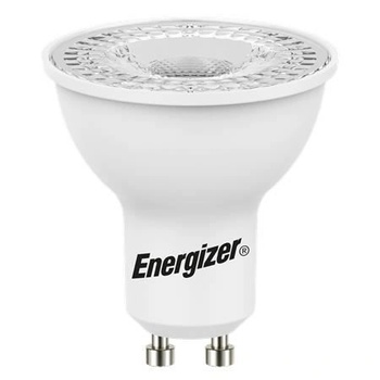Energizer LED izzó spot GU10 3, 1W 230lm meleg fehér (5050028252740) (e5050028252740) (e5050028252740) (e5050028252740)