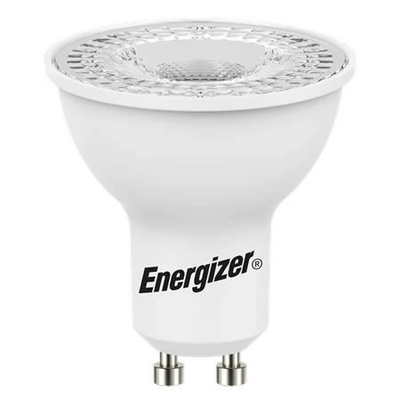 Energizer LED izzó spot GU10 3, 1W 230lm meleg fehér (5050028252740) (e5050028252740) (e5050028252740) (e5050028252740)