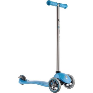 Globber Детска тротинетка Globber My Free Fixed - Синя (411-101) Тротинетка, скутер