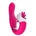 Teazers Dave Vibrator Pink