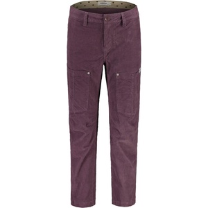Maloja Дамски ежедневен панталон Maloja Women's ColdilanaM. Casual trousers - Stormy Lilac - размер XL (107-4007-0915)