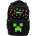 Astra Ученическа раница, Astra, Minecraft TNT, 40 x 26 x 15 см